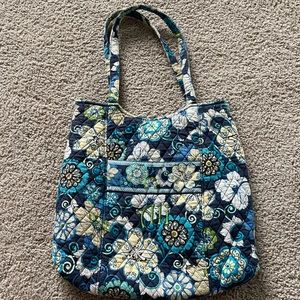 Vera Bradley Shoulder Bag